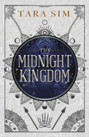 The Midnight Kingdom : The second instalment of the Dark Gods trilogy-9781399704182