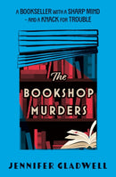 The Bookshop Murders : Dive right into Cecil Court with amateur sleuth Lucy Darkwether in this thrilling historical cosy crime debut-9781399704281