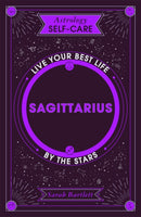 Astrology Self-Care: Sagittarius