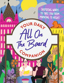 All on the Board - Your Daily Companion
