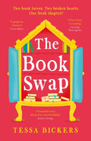The Book Swap : The perfect summer reading novel about book lovers, for book lovers - uplifting, moving, and full of love-9781399706087