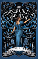 Cursed Queen''s Daughter