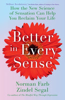 Better in Every Sense-9781399708166