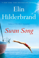Swan Song : The perfect escapist summer read from the