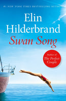 Swan Song : The perfect escapist summer read from the