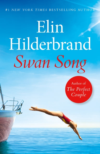 Swan Song : The perfect escapist summer read from the