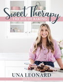 Sweet Therapy : The joy of baking-9781399710480