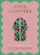 Style Chapters : Practical dressing for every life stage-9781399710695