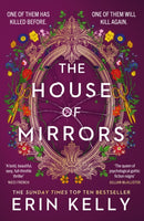 The House of Mirrors : called 'a gorgeous, creepy Gothic story for our times' by NICCI FRENCH-9781399711968