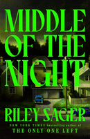 Middle of the Night : A totally gripping and unputdownable thriller with a jaw-dropping twist-9781399712385