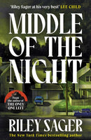 Middle of the Night : A totally gripping and unputdownable thriller with a jaw-dropping twist-9781399712422