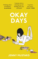 Okay Days : 'A joyous ode to being in love' - Stylist-9781399713504