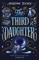 The Third Daughter : A sweeping fantasy with a slow-burn sapphic romance-9781399713955