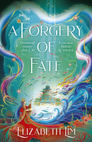 A Forgery of Fate : the New York Times bestselling romantic fantasy standalone-9781399714822