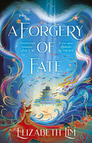 A Forgery of Fate : the New York Times bestselling romantic fantasy standalone-9781399714860