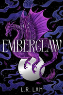 Emberclaw : the epic, romantic fantasy sequel to Sunday Times bestseller Dragonfall-9781399715539