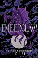 Emberclaw : the epic, romantic fantasy sequel to Sunday Times bestseller Dragonfall-9781399715577