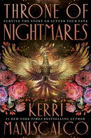 Throne of Nightmares-9781399715744