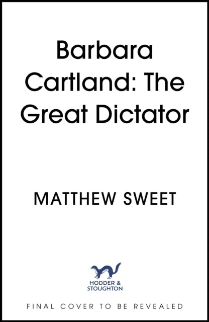The Great Dictator