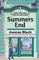 Summers End : Welcome back to Shady Hollow in the all new fun cosy mystery set in your favourite village-9781399716123
