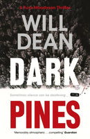 Dark Pines-9781399717106