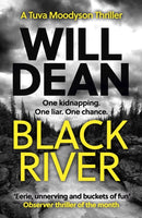 Black River-9781399717205