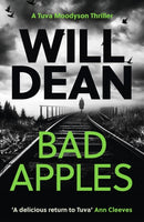 Bad Apples-9781399717250