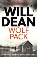 Wolf Pack-9781399717304