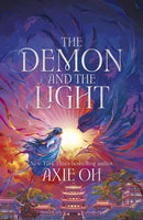 The Demon and the Light-9781399718783