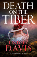 Death on the Tiber-9781399719582