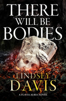 There Will Be Bodies-9781399719636