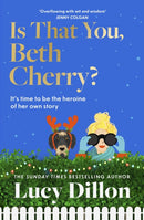 Is That You, Beth Cherry? : the warm and witty new novel from the author of Irresponsible Adult-9781399719742