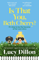 Is That You, Beth Cherry?