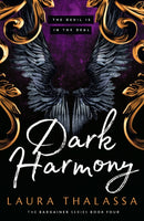 Dark Harmony : The finale to the bestselling smash-hit dark fantasy romance!-9781399720175
