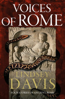 Voices of Rome : Four Stories of Ancient Rome-9781399721349