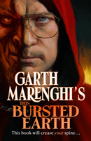 Garth Marenghi''s This Bursted Earth