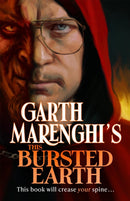 Garth Marenghi''s This Bursted Earth