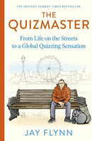 The Quizmaster : The Instant Sunday Times Bestseller-9781399722483