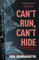Can't Run, Can't Hide : The gripping and terrifying new novel for fans of Stephen King-9781399722834