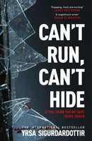 Can''t Run, Can''t Hide