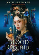 The Blood Orchid : the high-anticipated sequel to The Scarlet Alchemist!-9781399723336