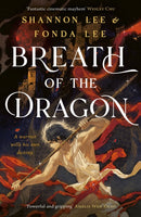 Breath of the Dragon : the legendary and epic new fantasy set in a martial arts dynasty-9781399723473
