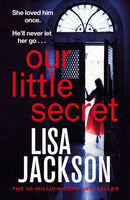 Our Little Secret : the brand-new suspense thriller for 2024 from the multi-million-copy bestseller!-9781399723893