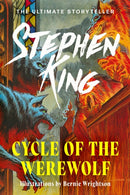 Cycle of the Werewolf : The classic masterpiece from the No. 1 bestseller-9781399723916