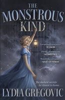 The Monstrous Kind : a sweepingly romantic, atmospheric gothic fantasy-9781399724258