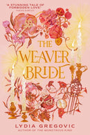 The Weaver Bride-9781399724272