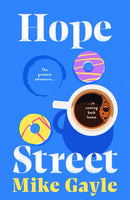 Hope Street : the poignant, warm and unforgettable novel that's perfect for book clubs-9781399724494