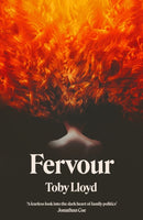 Fervour : The Secret History meets Jonathan Safran Foer meets The Royal Tenenbaums-9781399724616