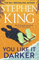 You Like It Darker : the Sunday Times number one bestseller (May 2024)-9781399725095