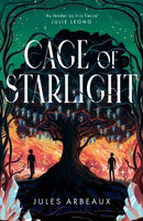 Cage of Starlight : the stunning, heart-wrenching enemies-to-lovers fantasy-9781399725149
